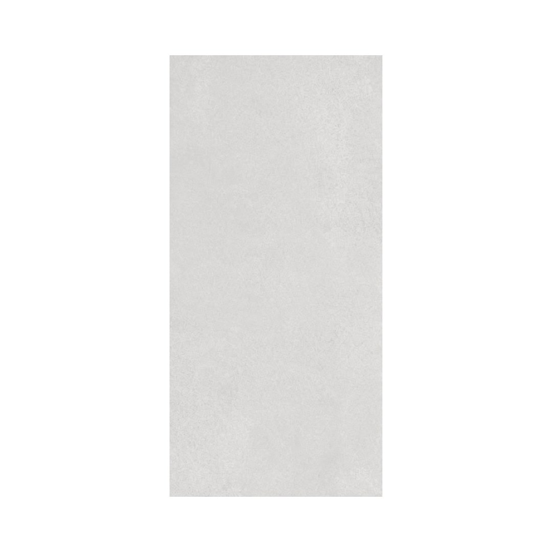 AL Cemento Grey Plain and texture Living Area Tiles - My Home Studio